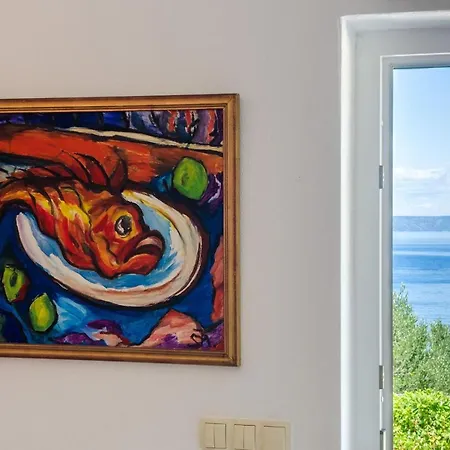 Dom wakacyjny Marija, Korcula *