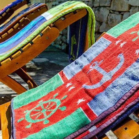 Marija, Korcula * Babina