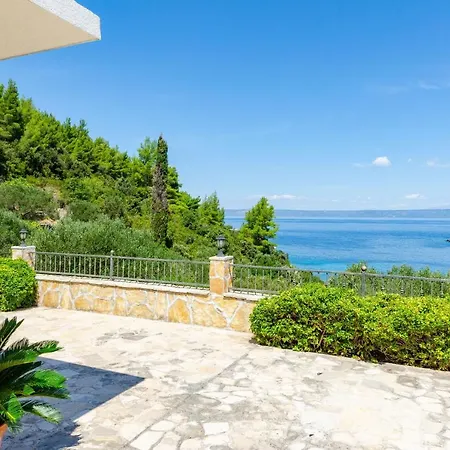 Marija, Korcula * Babina