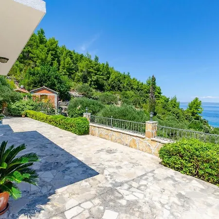 Marija, Korcula Babina