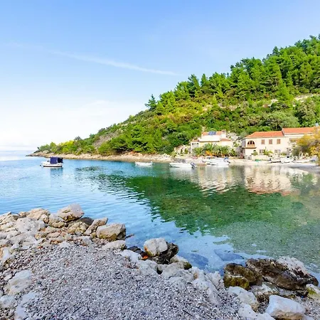 Marija, Korcula