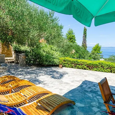 Marija, Korcula Dom wakacyjny *