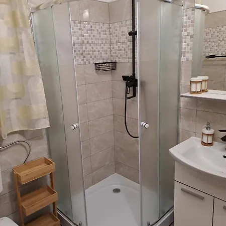 Marija, Korcula Dom wakacyjny