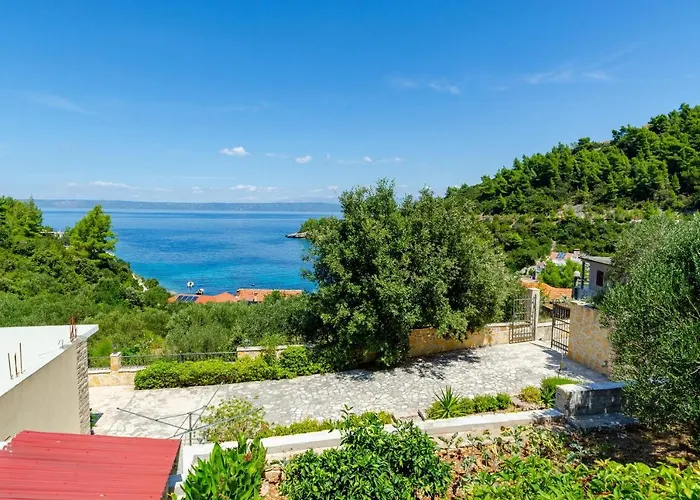 Marija, Korcula בית נופש