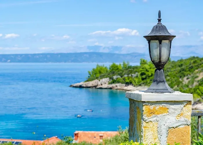 Marija, Korcula * Babina