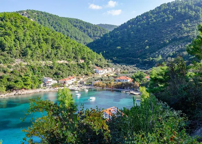 בית נופש Marija, Korcula *