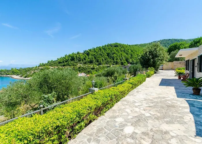 בית נופש Marija, Korcula *