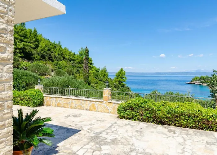 Marija, Korcula * Babina