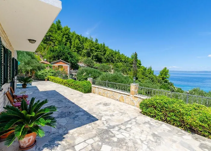 Marija, Korcula Babina