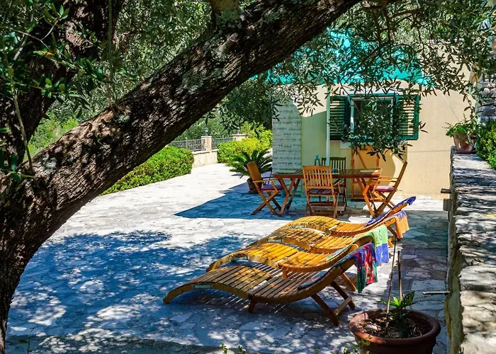 בית נופש Marija, Korcula