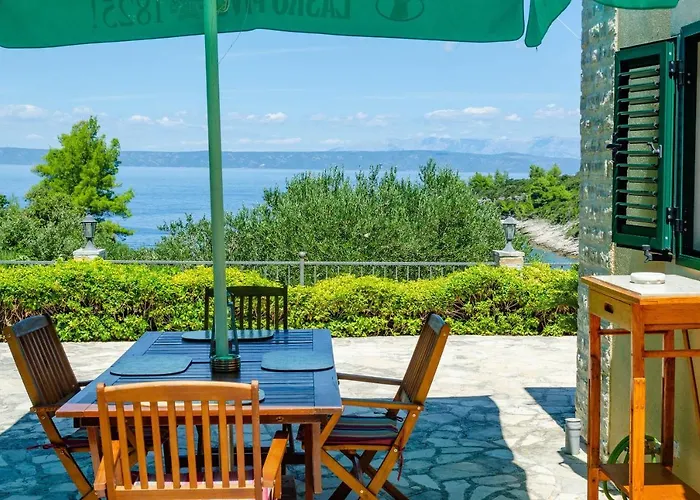 Marija, Korcula בית נופש