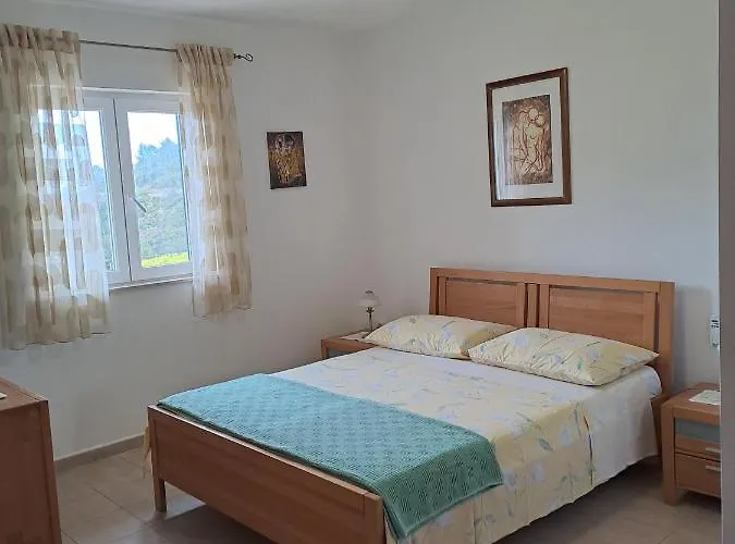 Marija, Korcula בית נופש *