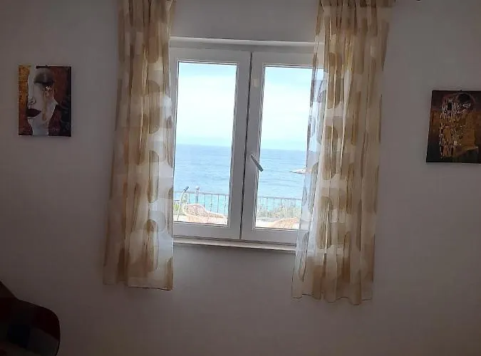 בית נופש Marija, Korcula *