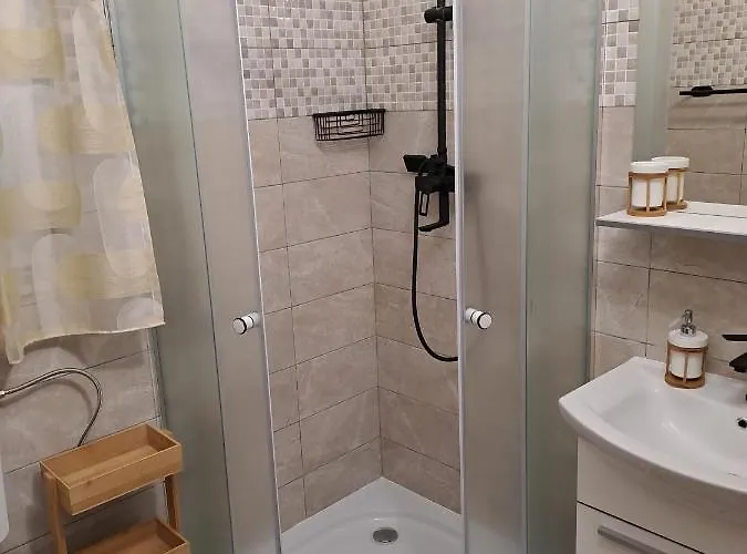 Marija, Korcula בית נופש