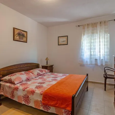 Marija, Korcula Ferienhaus *