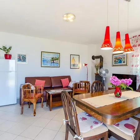 Marija, Korcula بيت للعطل Babina