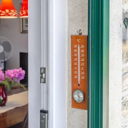 Marija, Korcula بيت للعطل Babina