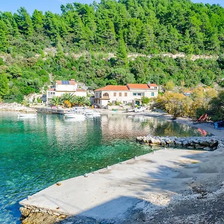 Marija, Korcula Ferienhaus