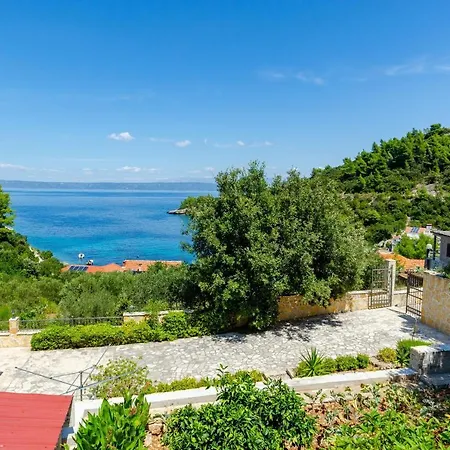Marija, Korcula Ferienhaus