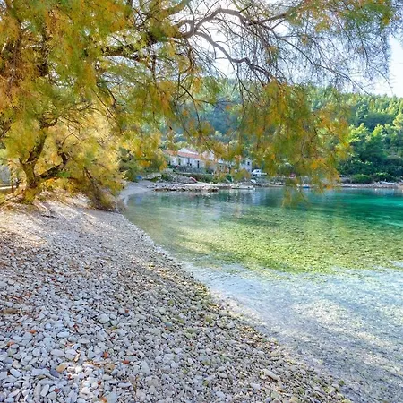 Ferienhaus Marija, Korcula Babina