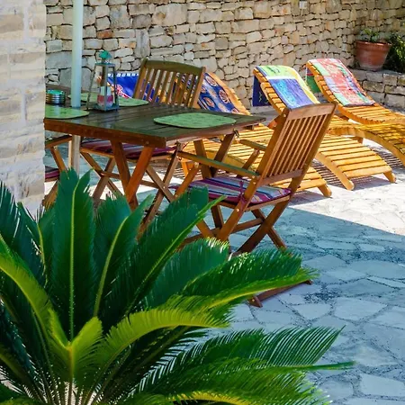 بيت للعطل Marija, Korcula *