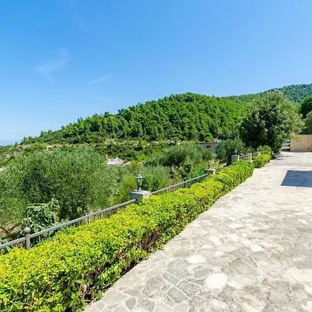 Ferienhaus Marija, Korcula *