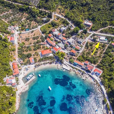 Marija, Korcula