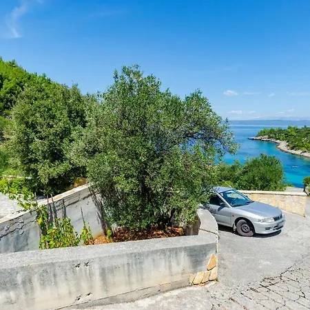Marija, Korcula