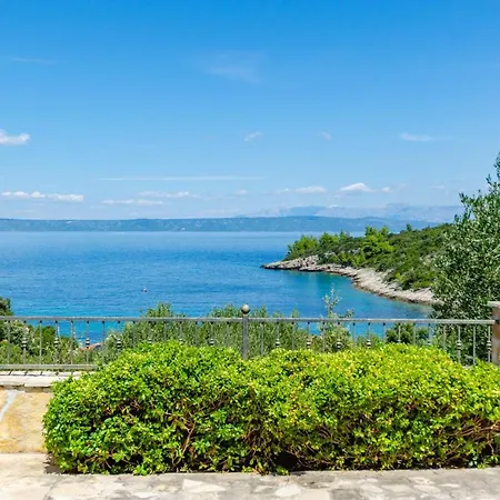 Marija, Korcula Dom wakacyjny Babina