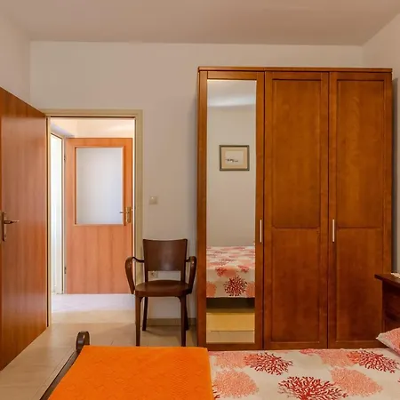 Ferienhaus Marija, Korcula *