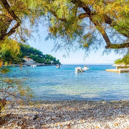 Marija, Korcula
