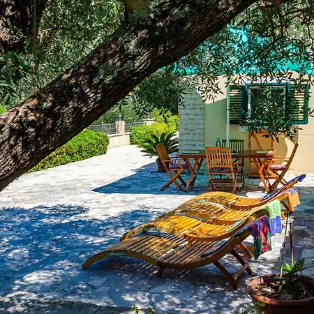 Ferienhaus Marija, Korcula