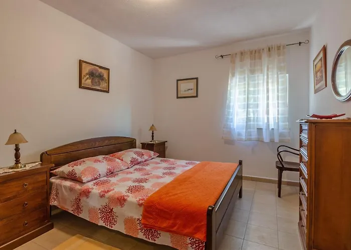 Marija, Korcula بيت للعطل *