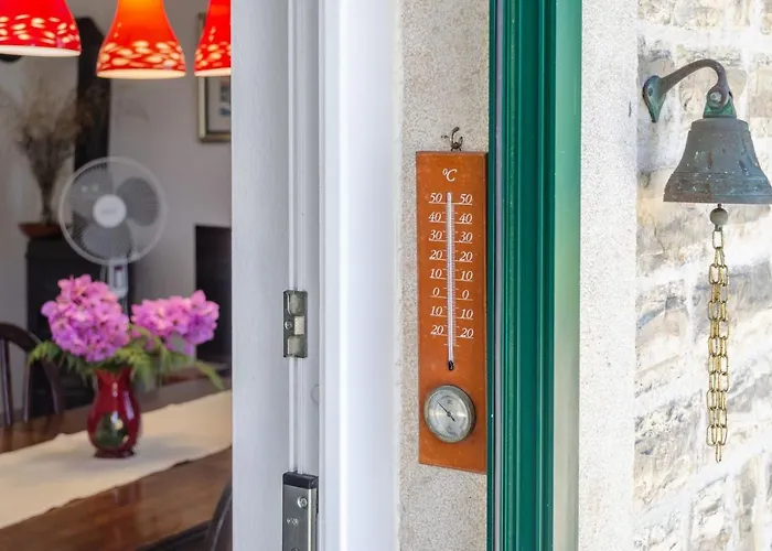 Marija, Korcula بيت للعطل Babina