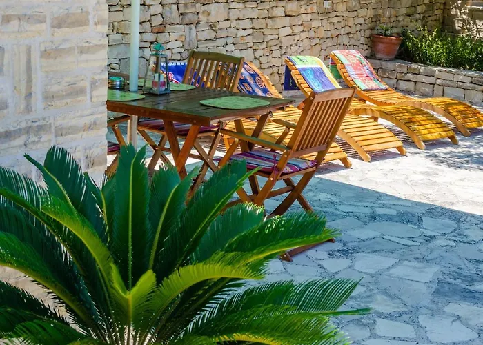 بيت للعطل Marija, Korcula *