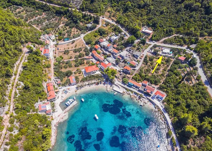 Marija, Korcula