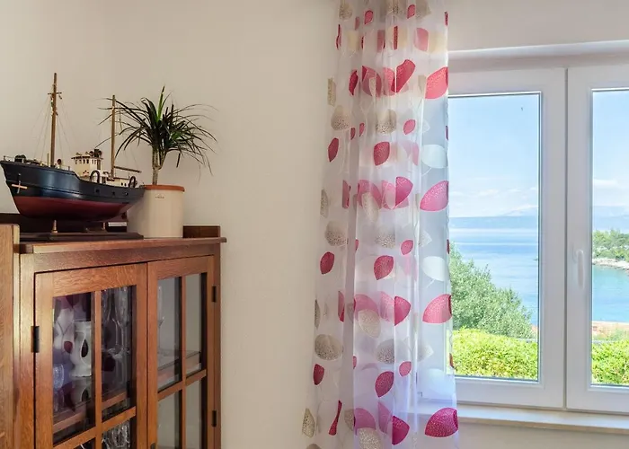 Marija, Korcula Babina