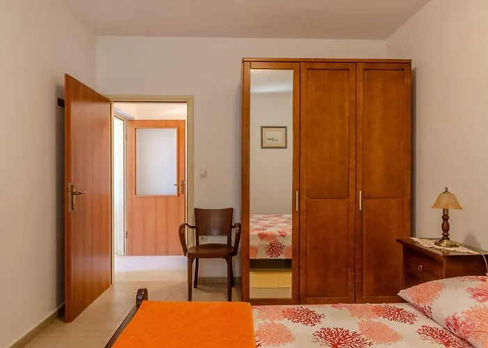 بيت للعطل Marija, Korcula *