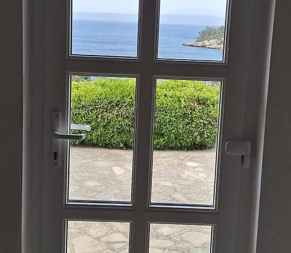 Marija, Korcula بيت للعطل Babina